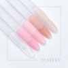 Claresa żel budujący Soft&Easy gel champagne 12g